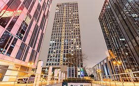 Guangzhou Xing Yi International Apartment - Poly World Branch